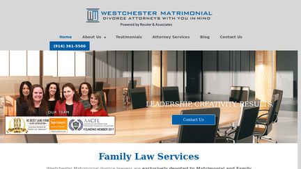 WestchesterMatLaw