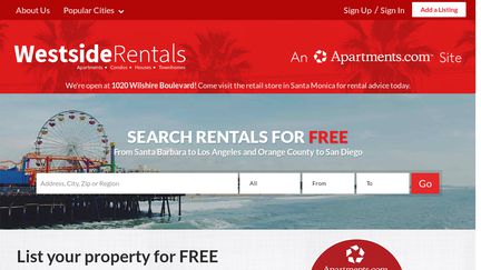 Westside Rentals