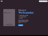 WeTransfer