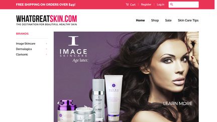 WhatGreatSkin.com
