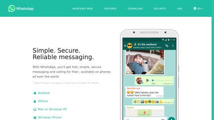 WhatsApp