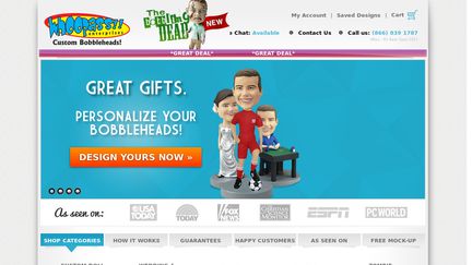 Whoopass Enterprises