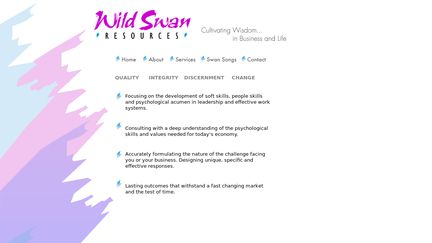 WildSwan