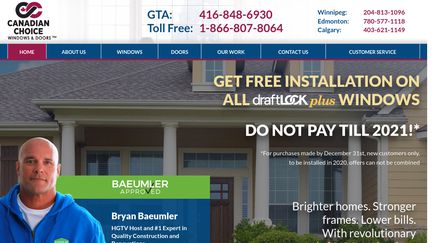 WindowsCanada
