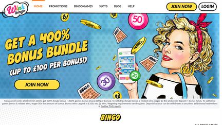 WinkBingo