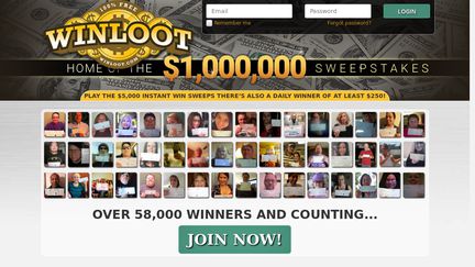 WinLoot