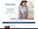 WinterSilks