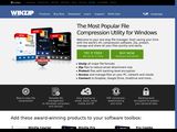 WinZip For Windows, Mac And Mobile