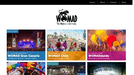 Womad.org