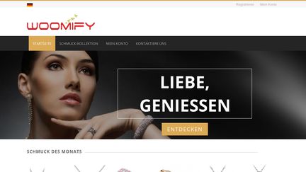 Woomify.de