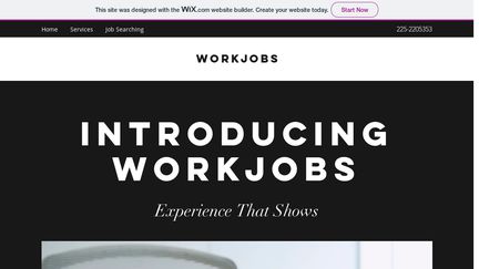Workjobs.net
