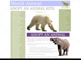 World Animal Foundation.homestead