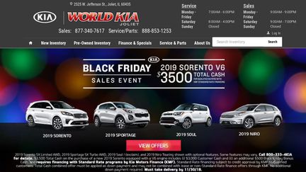WorldKiaJoliet