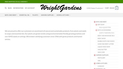 WrightGardens