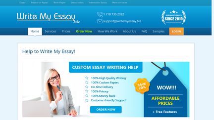 WriteMyEssay.biz