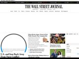 The Wall Street Journal