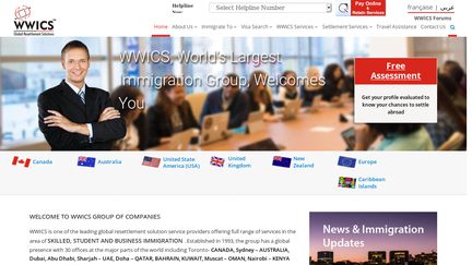 Wwicsgroup.com