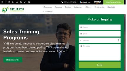 Yatharthmarketing.com