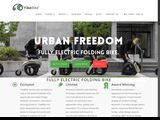 YikeBike