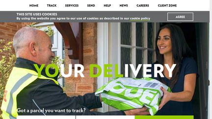Yodel.co.uk