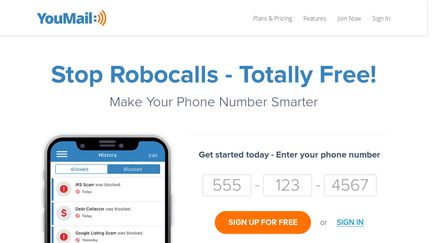 YouMail