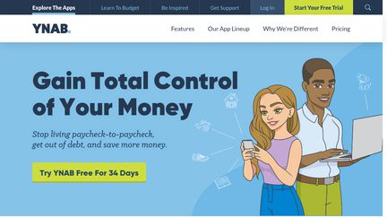 YouNeedABudget