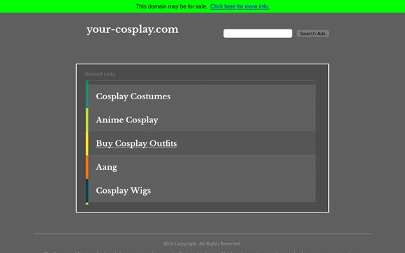 The 10 Best Cosplay Sites in 2020 | Sitejabber Consumer Reviews