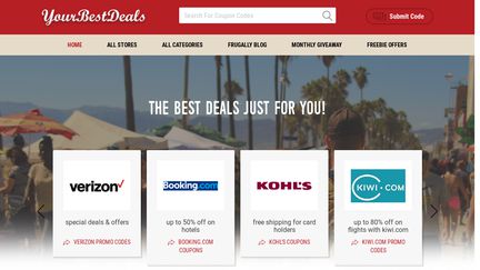 YourBestDeals