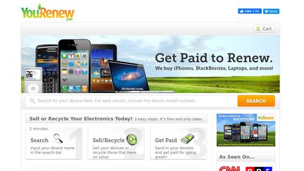 YouRenew
