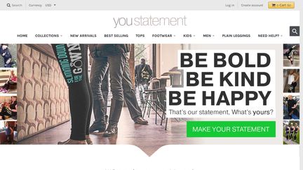 YouStatement