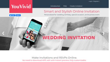 YouVivid.net