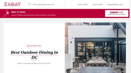 Zagat