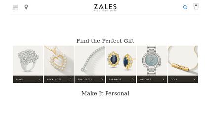 Zales.com