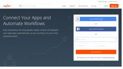 Zapier