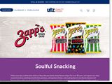 Zapp's Potato Chips