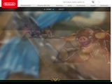 Zelda.com