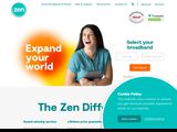 Zen.co.uk