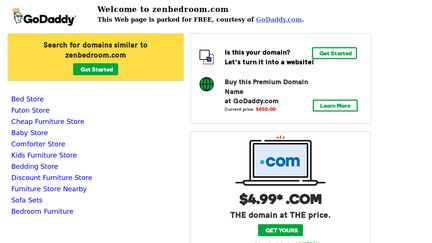 ZenBedroom