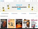 Zinio