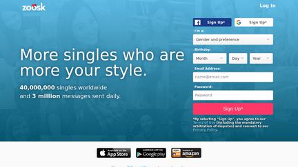 Zoosk.com.au