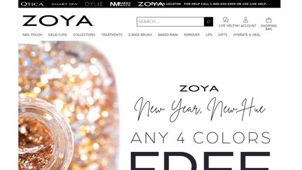 ZOYA